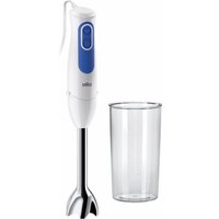 MQ 3000 Smoothie+ Multiquick 3 Stabmixer weiß/blau