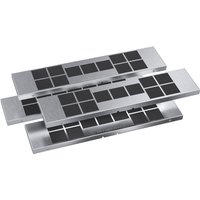 DKF 1000 R Longlife AirClean Filter Dunstabzugshauben-Zubehör
