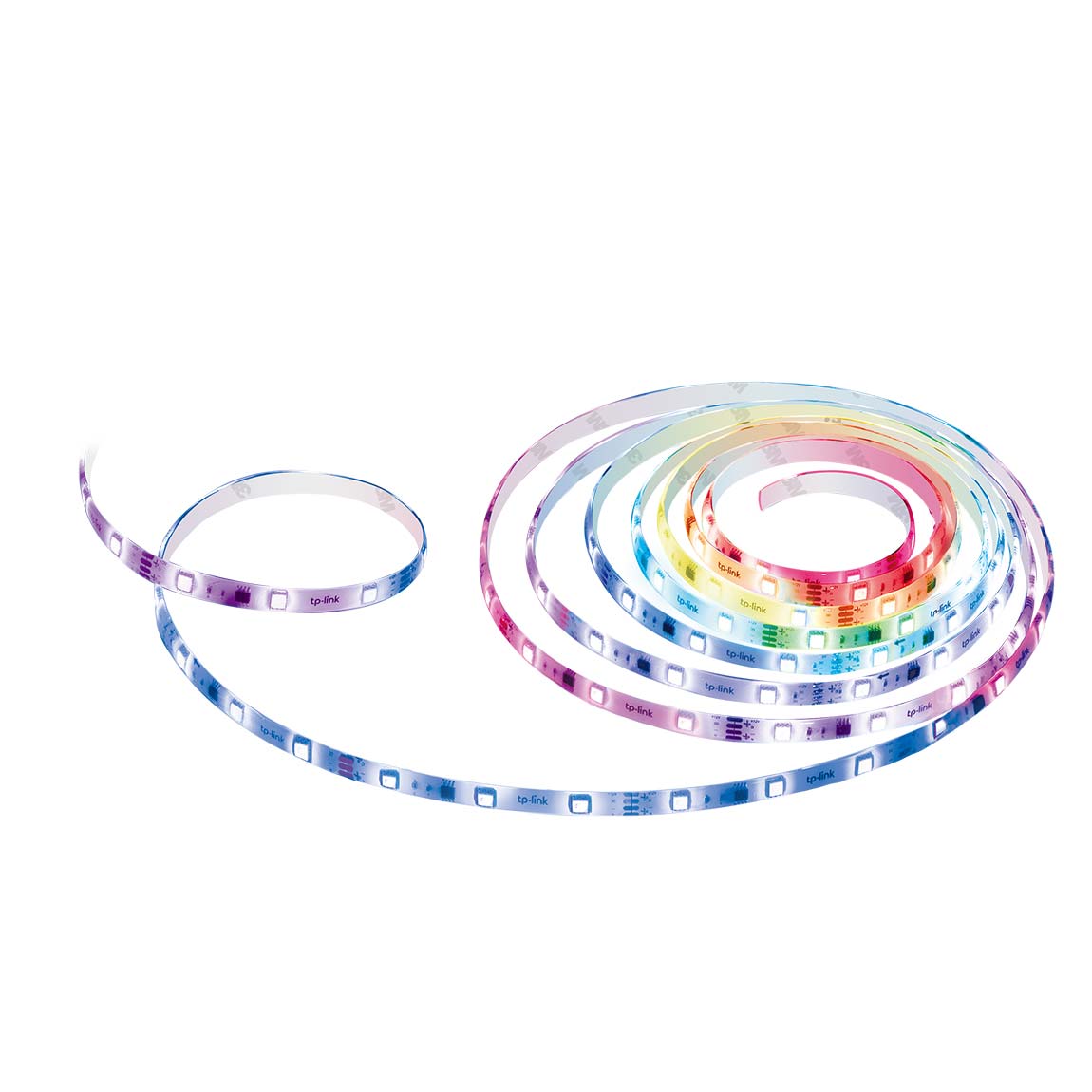 TP-Link Tapo L900-5 - Smart Lightstrip - Weiß