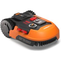 Worx WR167E Landroid M700 Plus - Rasenmähroboter - Orange