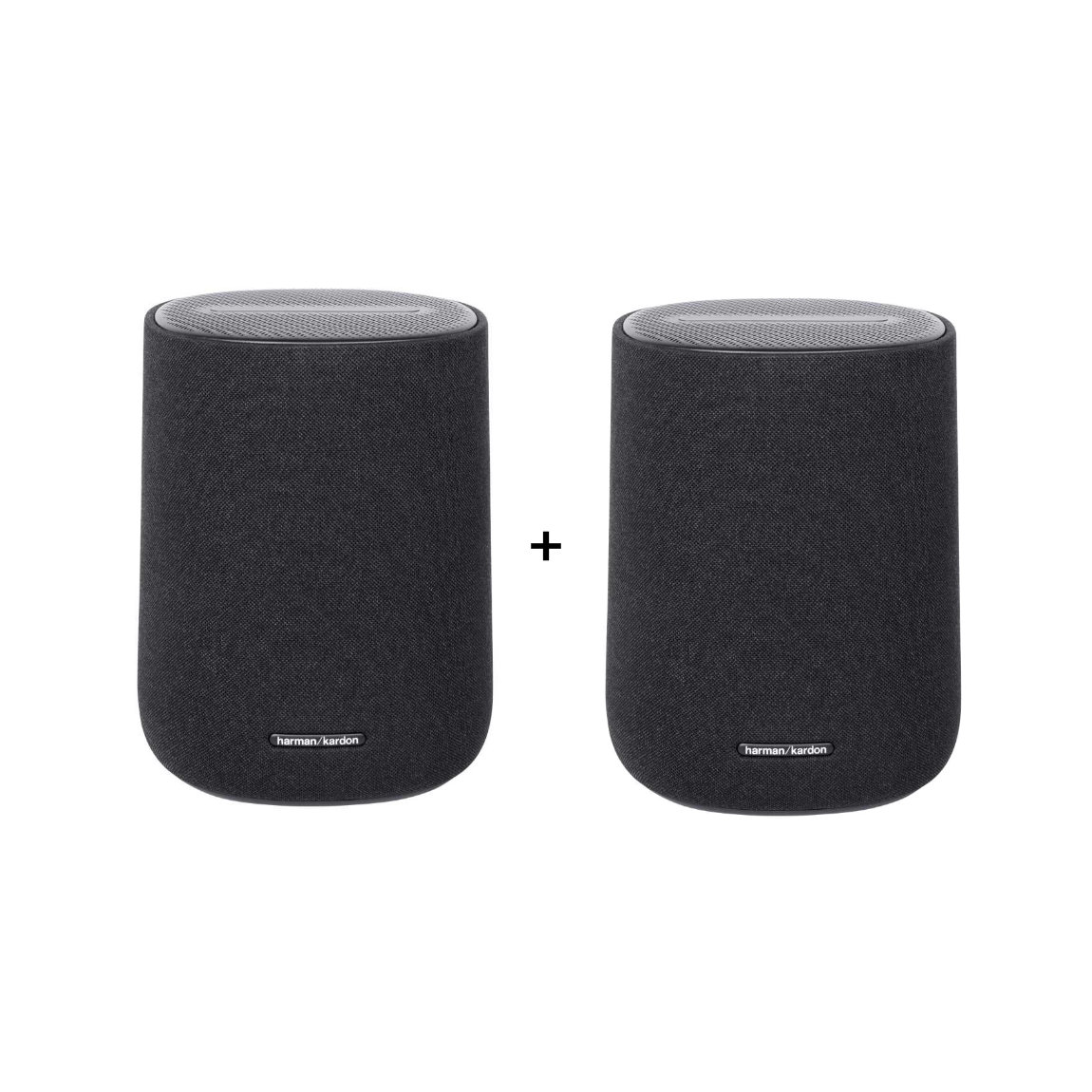 Harman Kardon Enchant - Wireless Speaker - Schwarz