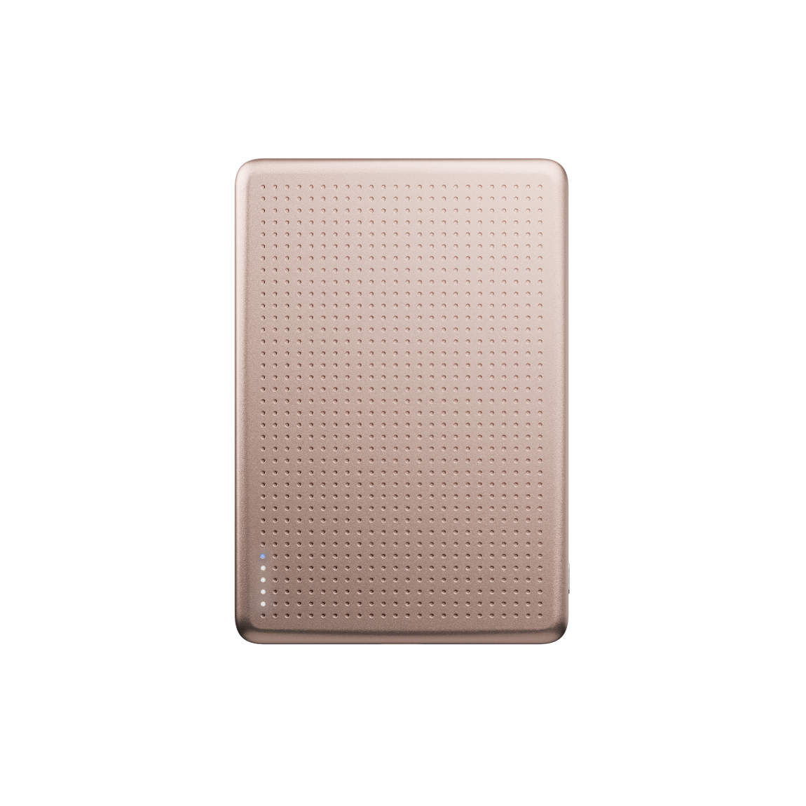 Native Union Active MagSafe Powerbank - 5000 mAh - Aprikot