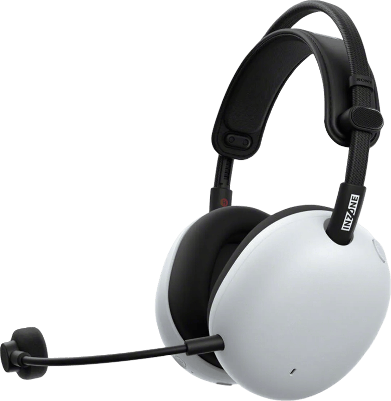 Sony Inzone H9 II Gaming-Headset PS5 und PC - Weiß