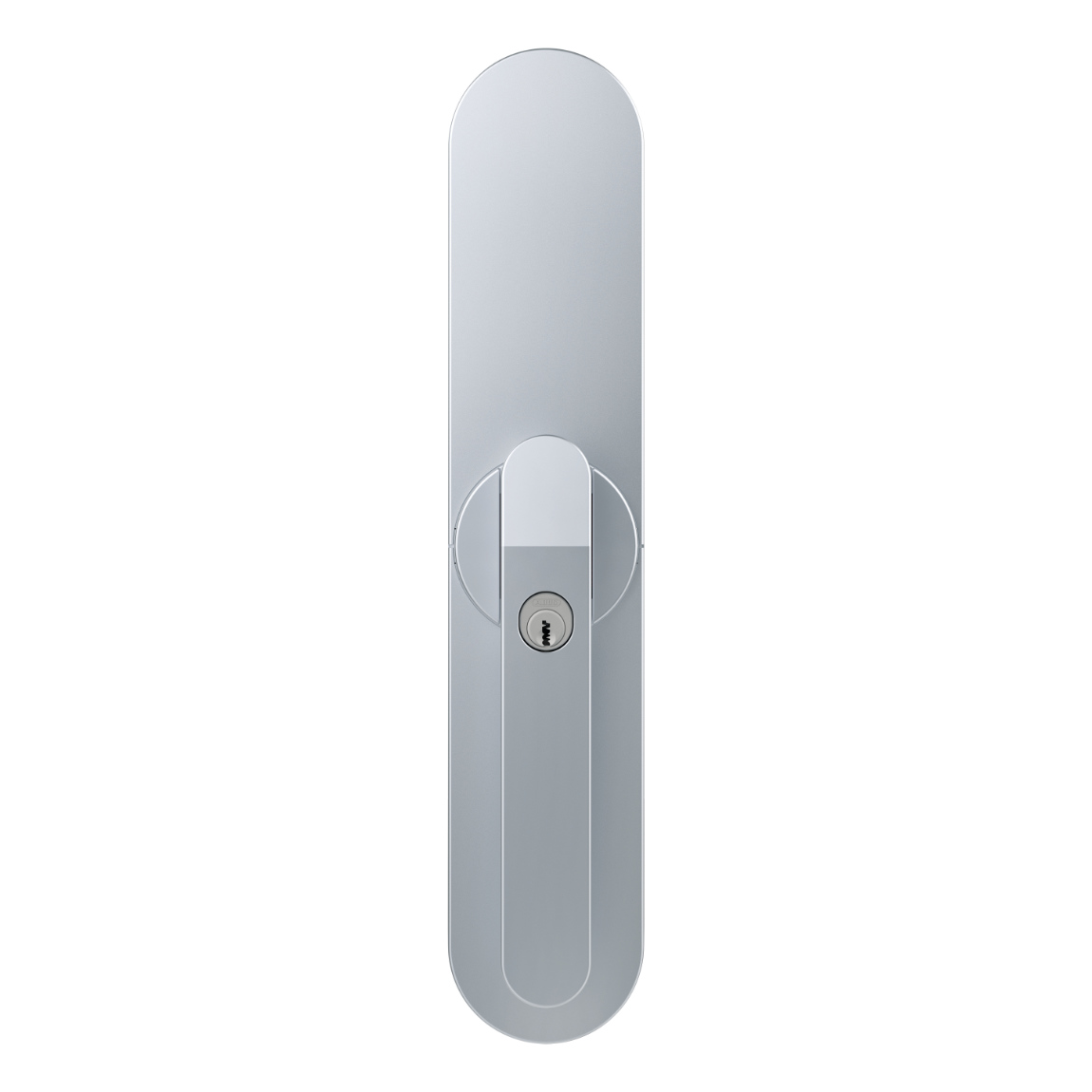 ABUS Wintecto One - Tür-/Fensterantrieb - Schwarz