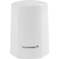 Homematic IP Temperatur- und Luftfeuchtigkeitssensor - außen - anthrazit