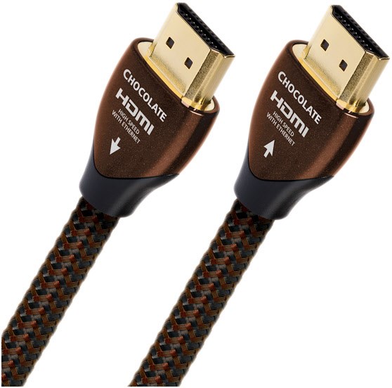Chocolate HDMI (1m)