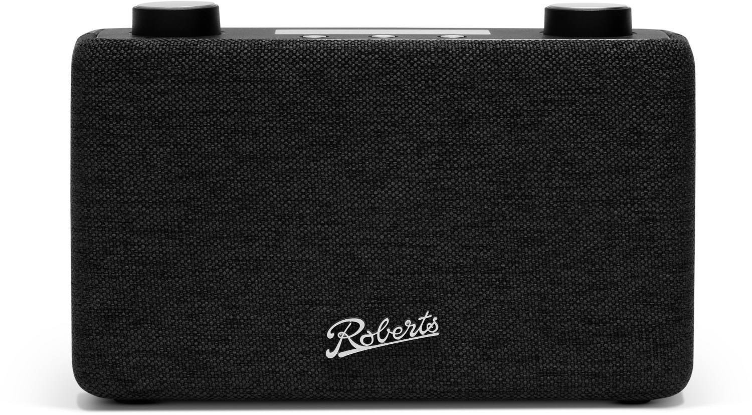 Play 11 Kofferradio mit DAB/DAB+ schwarz
