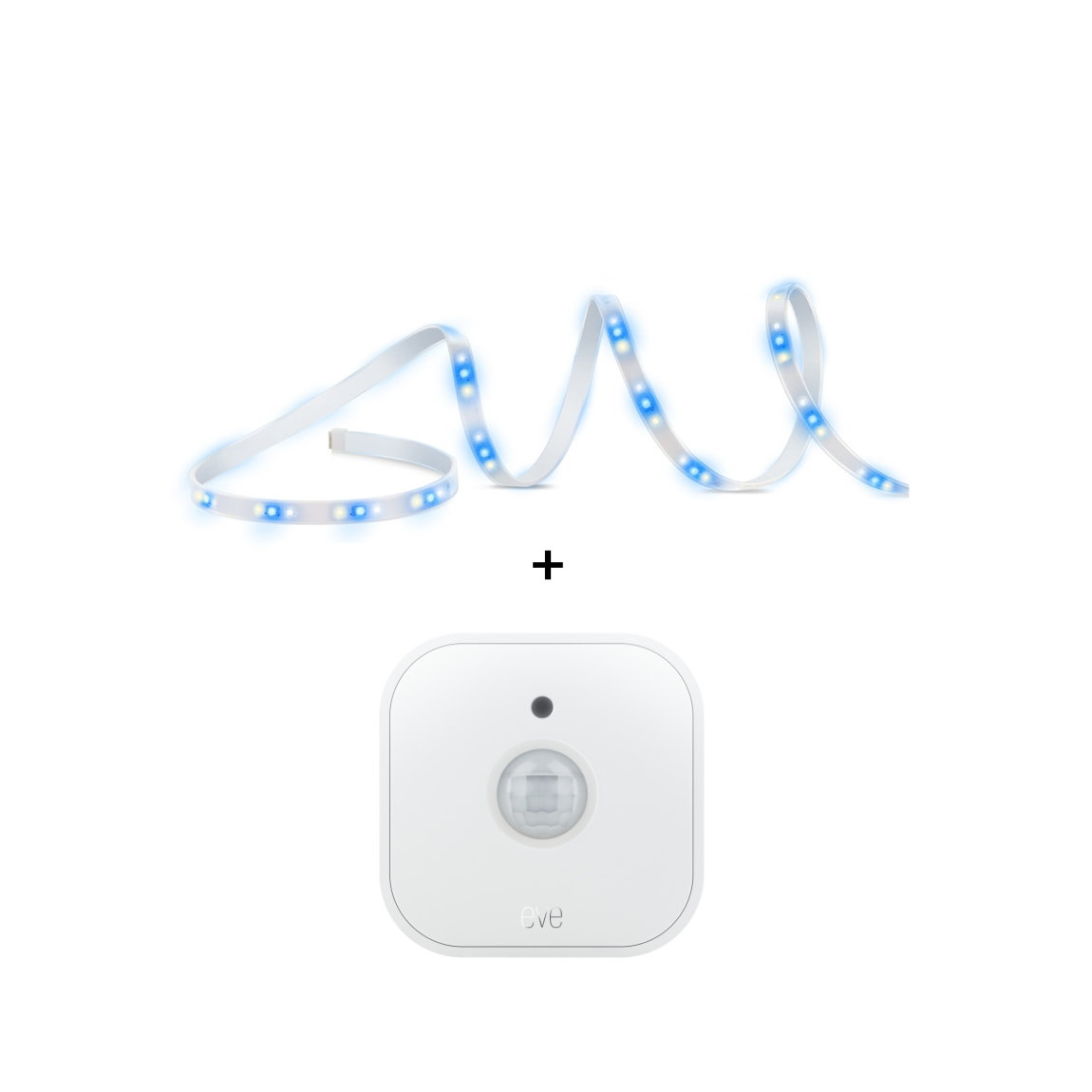 Eve Light Strip - LED-Lichtstreifen - Weiß