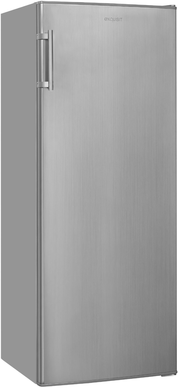 KS320-V-H-040E Standkühlschrank inoxlook