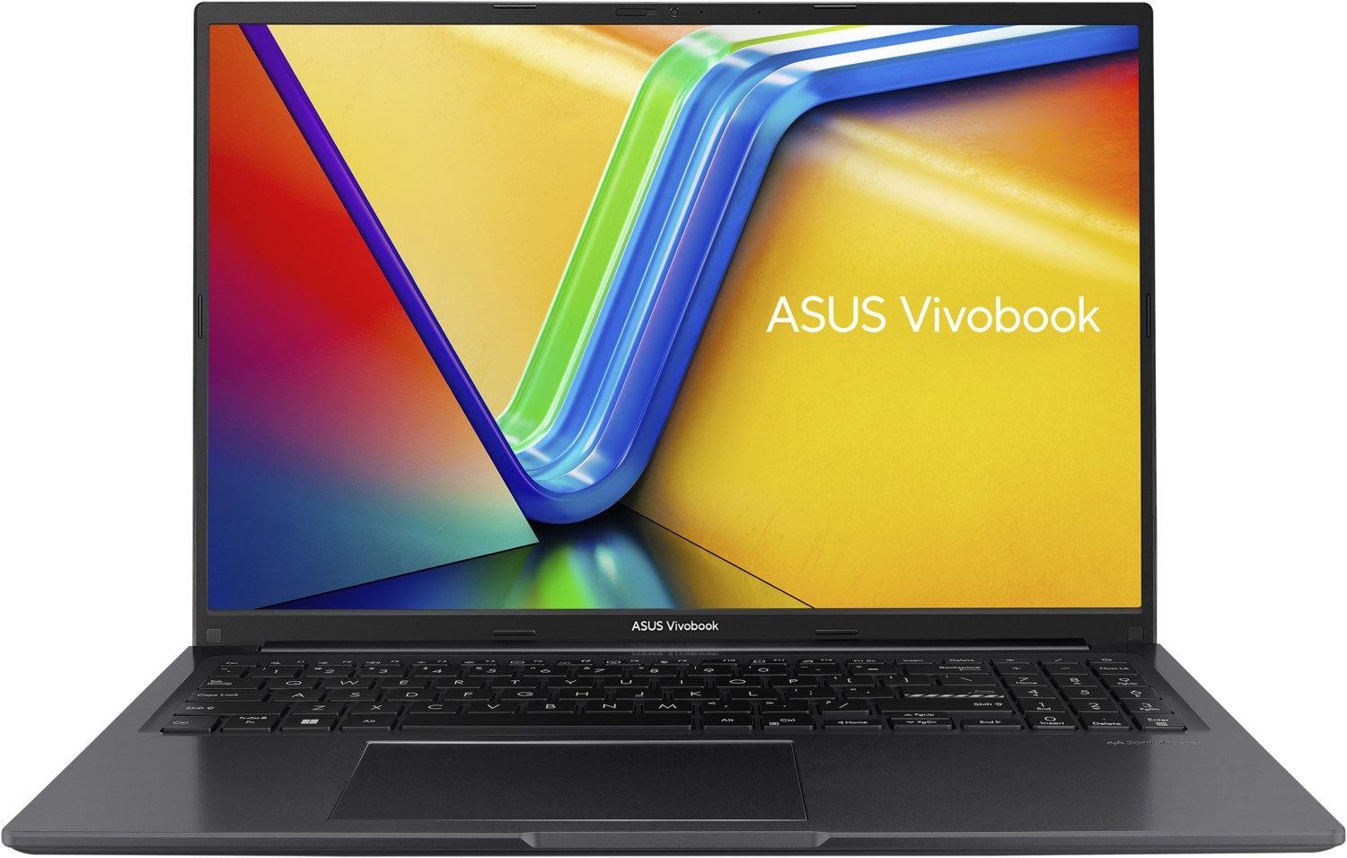 Vivobook 16 M1605YA-MB273W 40,6 cm (16") Notebook indie black, VivoBook, 16 GB RAM, 512 GB SSD, AMD Ryzen 5, Windows 11, Full HD (1920x1080)