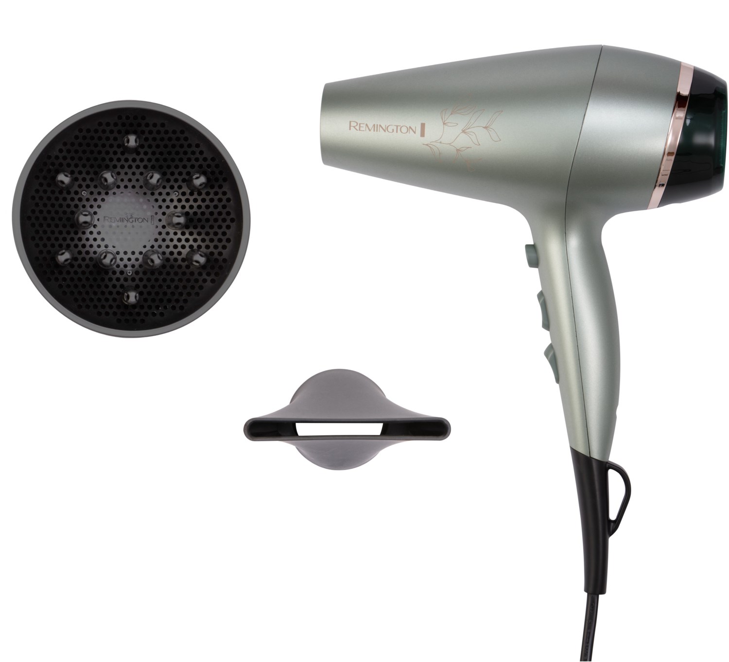 AC5860 Botanicals Haartrockner