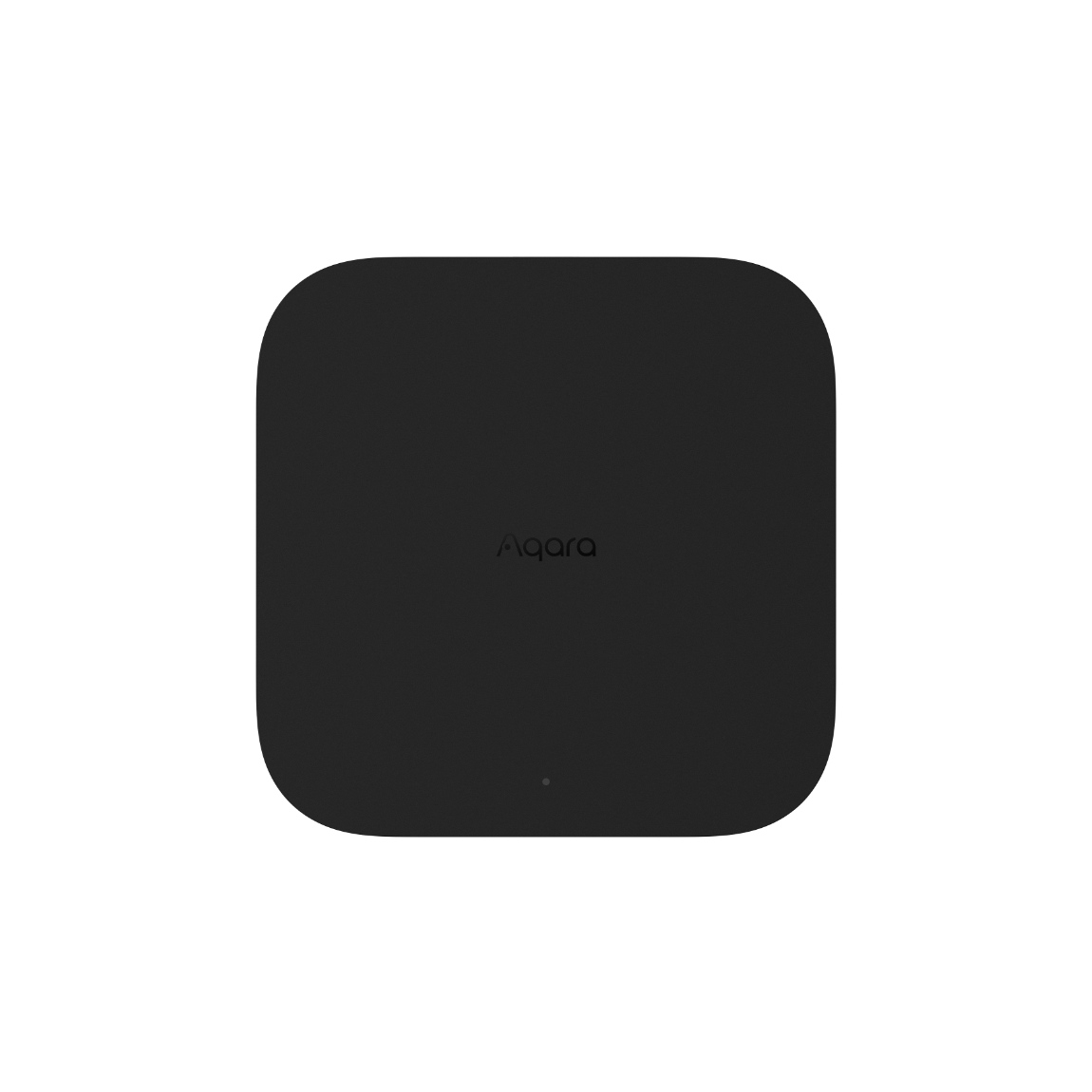 Aqara Hub M3 - Smart Home Zentrale - Schwarz