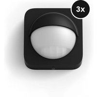 Philips Hue Outdoor Sensor 3er-Pack
