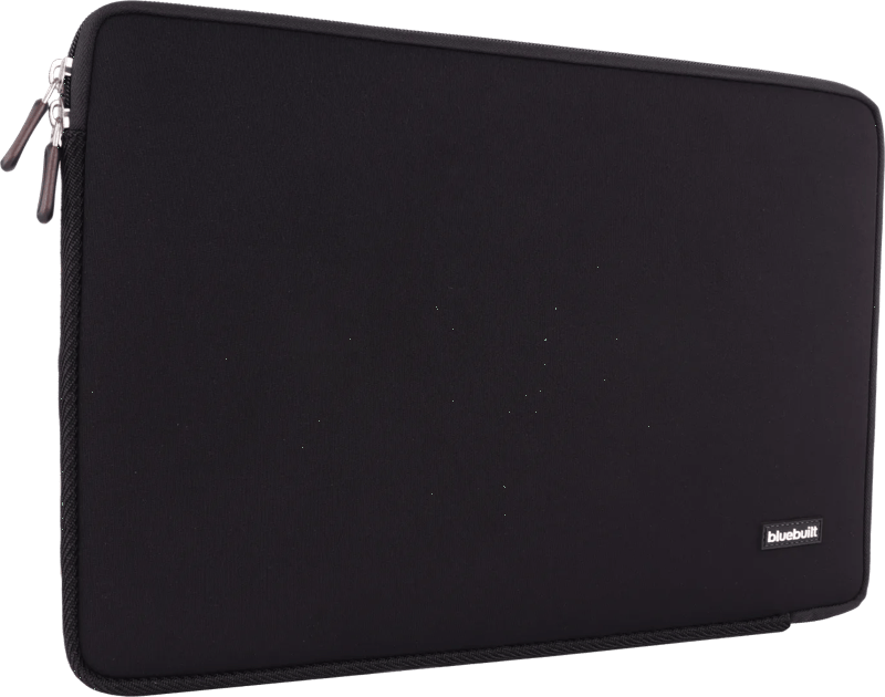 BlueBuilt Laptophülle für das Apple MacBook Pro 14 Zoll Blau