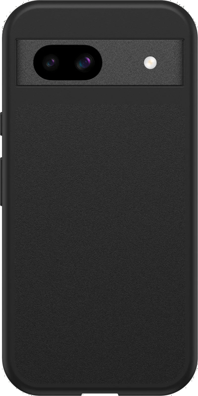OtterBox React Google Pixel 8a Backcover Schwarz
