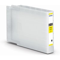 WF-6xxx Ink Cartridge XXL Tintenpatrone gelb