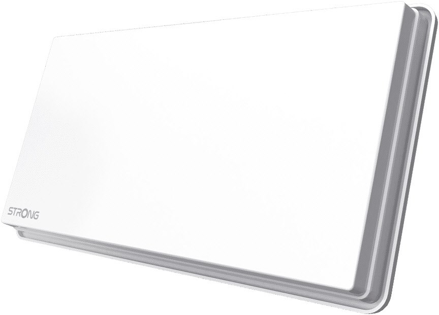 SlimSat SA62 Twin Flachantenne