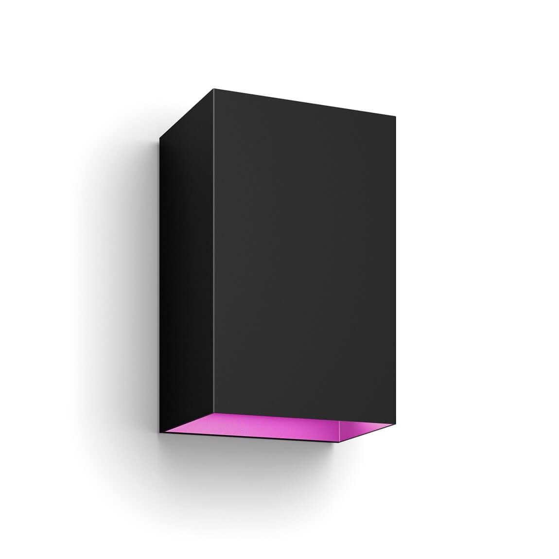 Philips Hue White & Color Ambiance Resonate Outdoor Wandleuchte 1180lm 2er-Set
