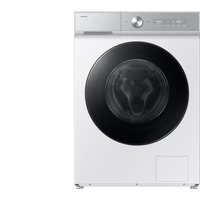 Samsung WD11DB8B85GHU2 Waschtrockner - EEK A/D, 11/6kg, 1.400 U/min - Weiß / Ohne Altgerätmitnahme