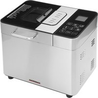 Design Brotbackautomat Advanced Brotbackautomat edelstahl/schwarz