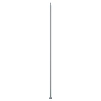 KSZ39AL00 Verbindungssatz Kühl-/Gefriergeräte-Zubehör inox look