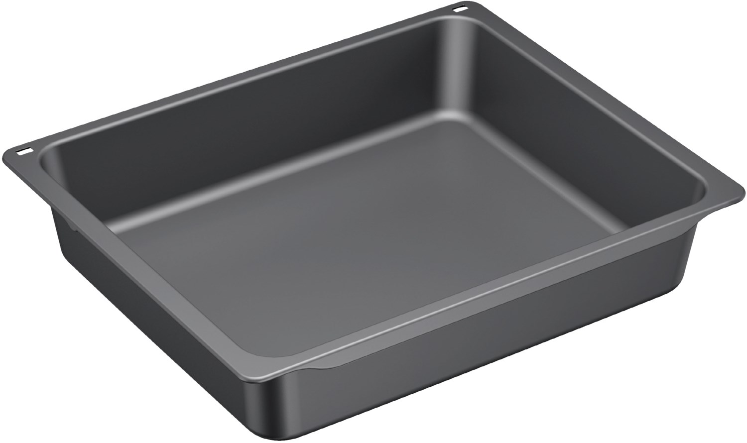 HEZ533000 Profi-Pfanne grau
