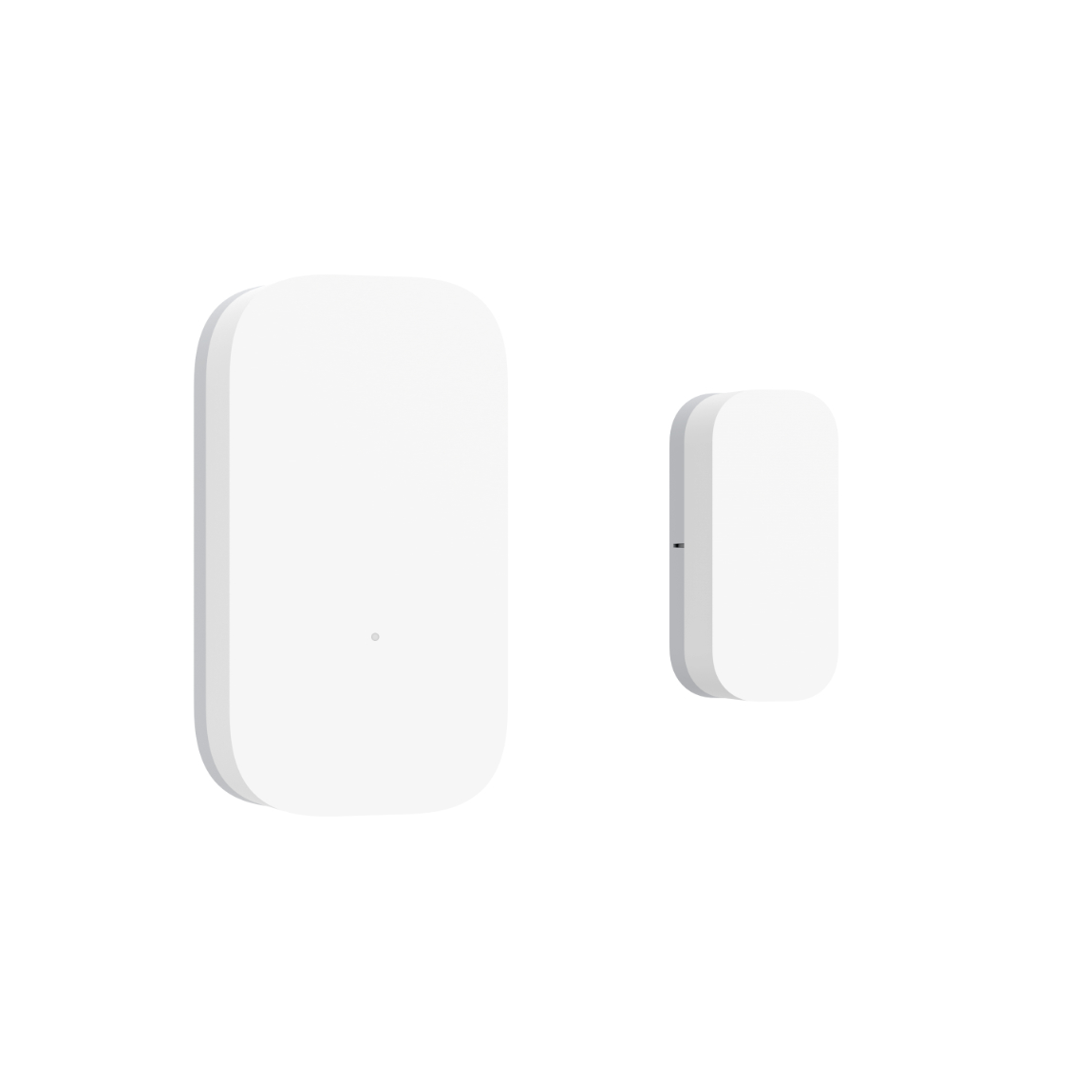 Aqara Door and Window Sensor T1 - Tür-/Fensterkontakt - 6er-Set