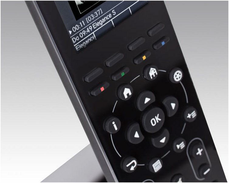 Joy S 208 Remote Control Fernbedienung