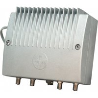GPV 950 Verstärker silber