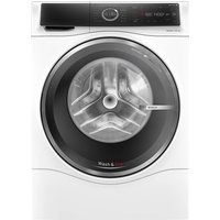 Bosch WNC254A40 Serie 8 Waschtrockner 10.5/6 kg 1400 U/min. - Weiß