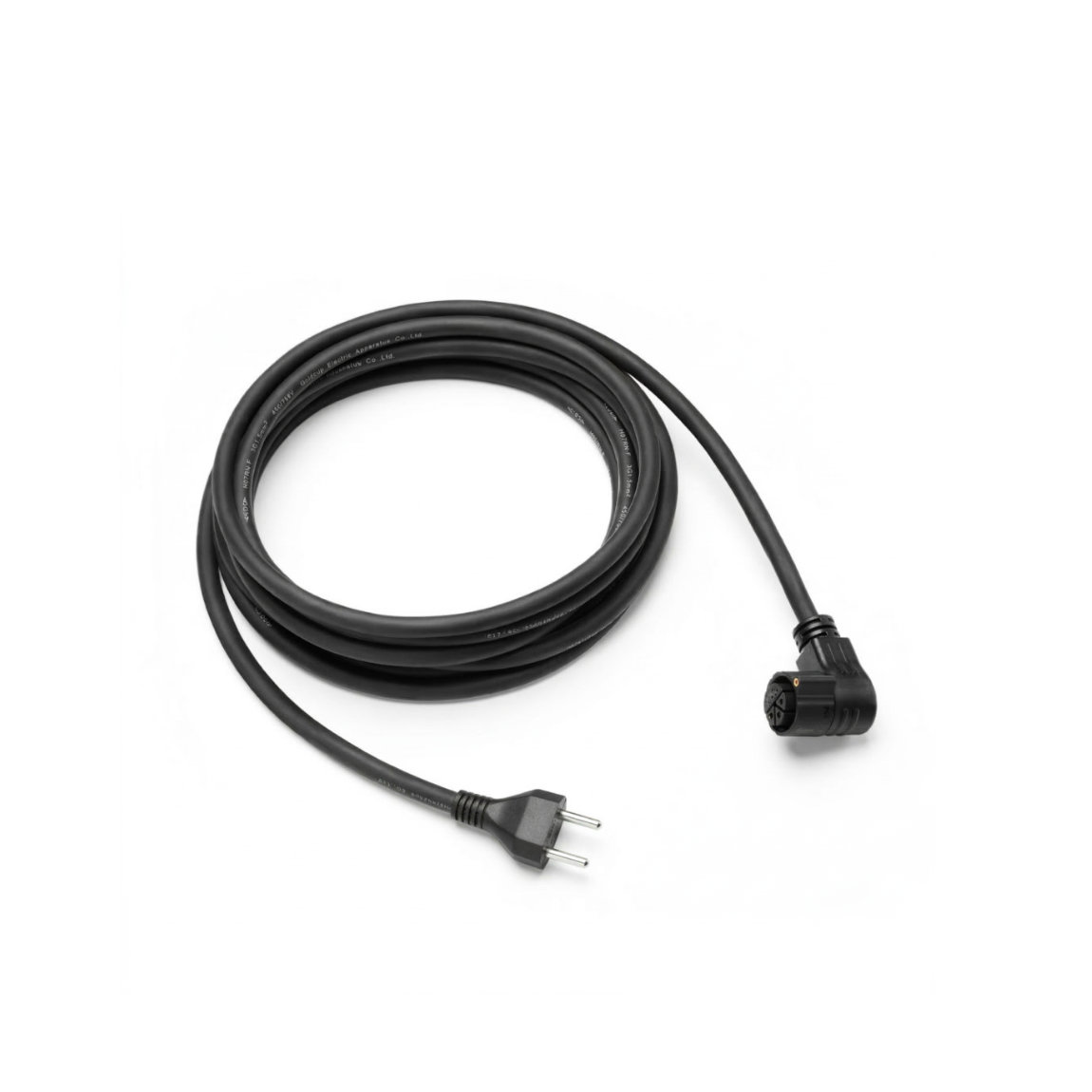 EcoFlow STREAM AC Kabel - 1.5m - Schwarz