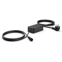 Philips Hue Outdoor-Netzteil - Schwarz