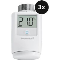 Homematic IP Heizkörperthermostat - 6er-Set HmIP-eTRV-2
