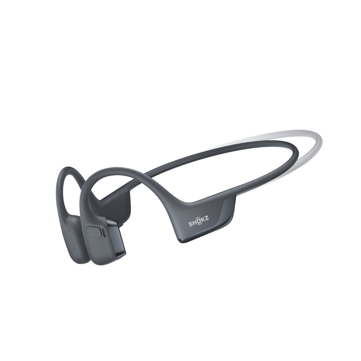 Shokz OpenRun Pro 2 Mini - Schwarz