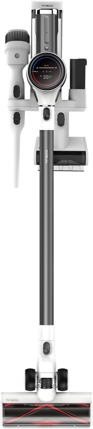 Pure One S12 Tango Akku-Stielsauger metallgrau