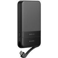 EcoFlow Rapid 5000 - Powerbank - Schwarz