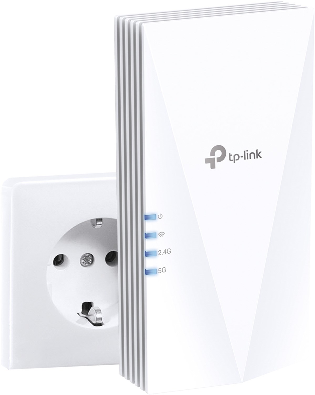 RE1500X WLAN Range Extender