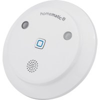Homematic IP Alarmsirene - Weiß