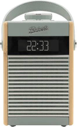 Rambler Midi Grün