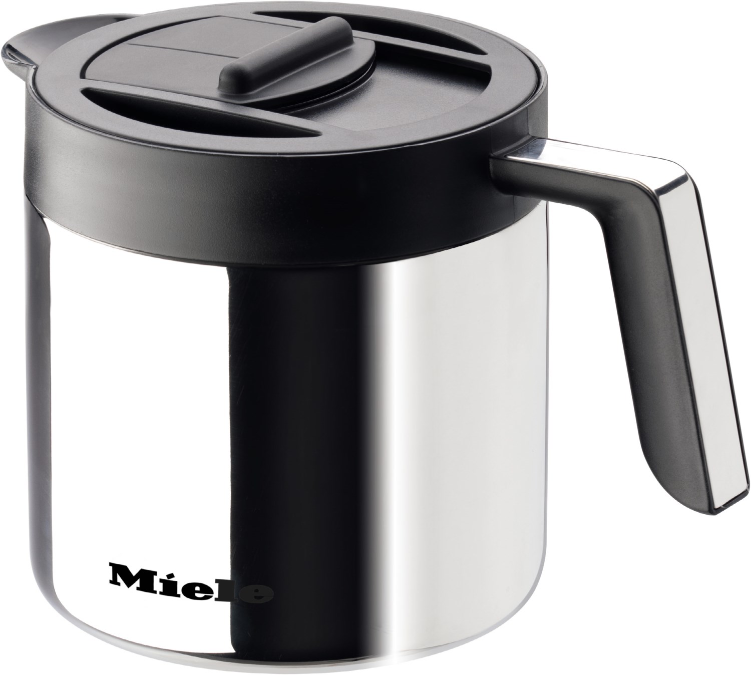CJ Jug 1,0l Isolierkanne Zubehör für Kaffee-Vollautomat