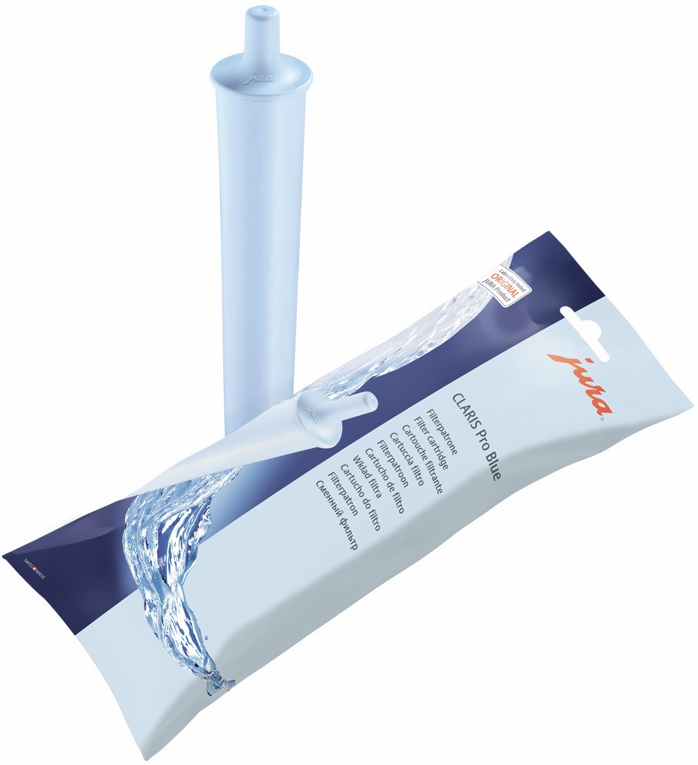 71702 CLARIS Pro Filterpatrone für GIGA-, XJ-Professional-Geräte
