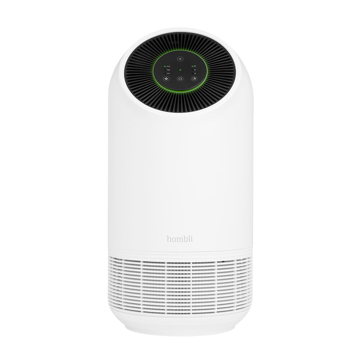 Hombli Smart Air Purifier - Smarter Luftfilter - Weiß