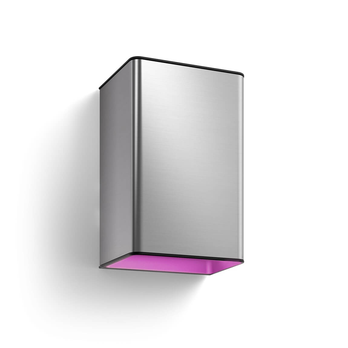 Philips Hue White & Color Ambiance Resonate Outdoor Wandleuchte 1180lm 2er-Set