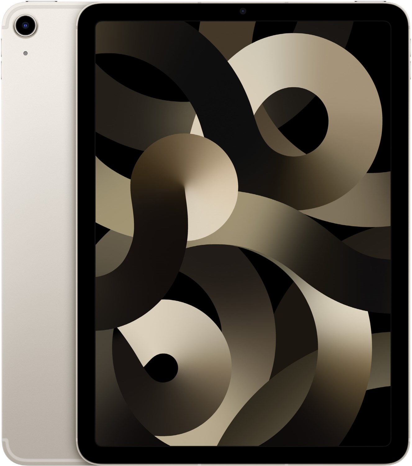 iPad mini (256GB) WiFi + 5G 6. Generation (2021) polarstern