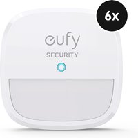 eufy Bewegungssensor - Weiß