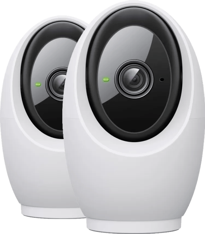 TP-Link Tapo C260 Doppelpack