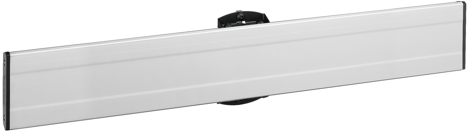 PFB 3409 Schnittstellenleiste silber