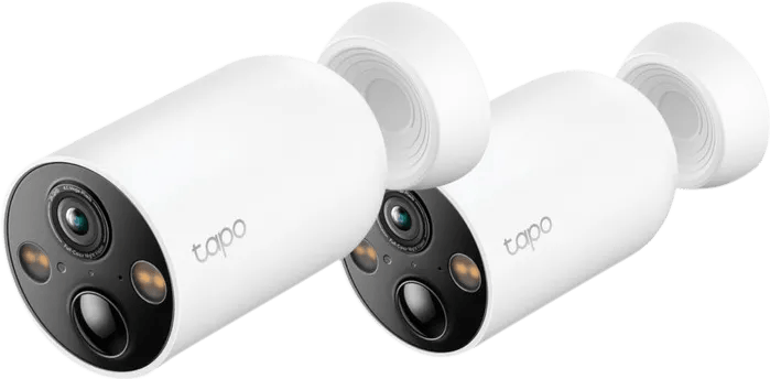 TP-Link Tapo P410M Doppelpack