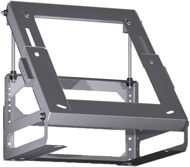 DHZ1231 Adapter für Dachschrägen