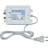 JNT 19-2000 Schaltnetzteil 19V/2,0A